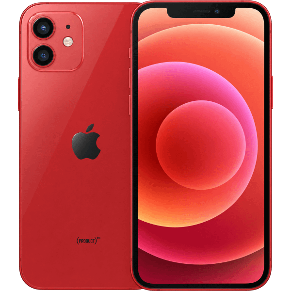 Kies kleur: Red