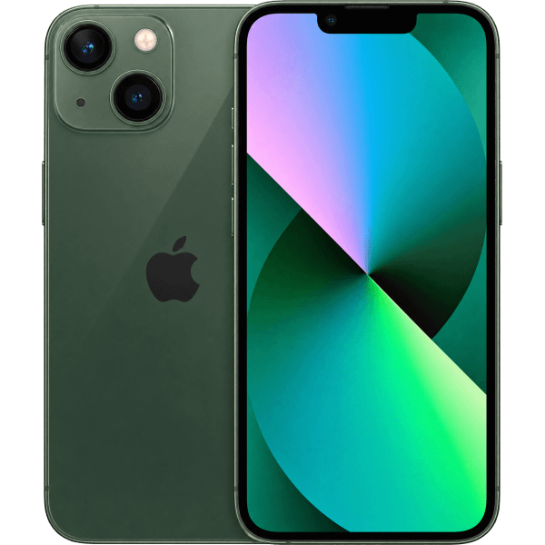 Kies kleur: Green