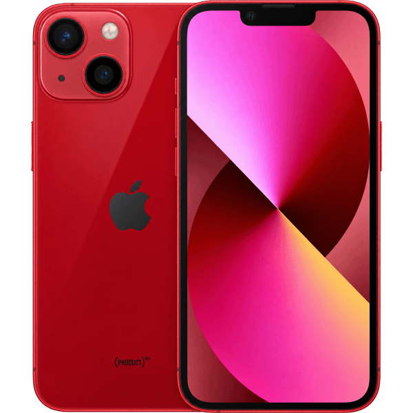 Kies kleur: Red