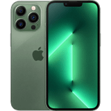 Farbe wählen: Alpine Green