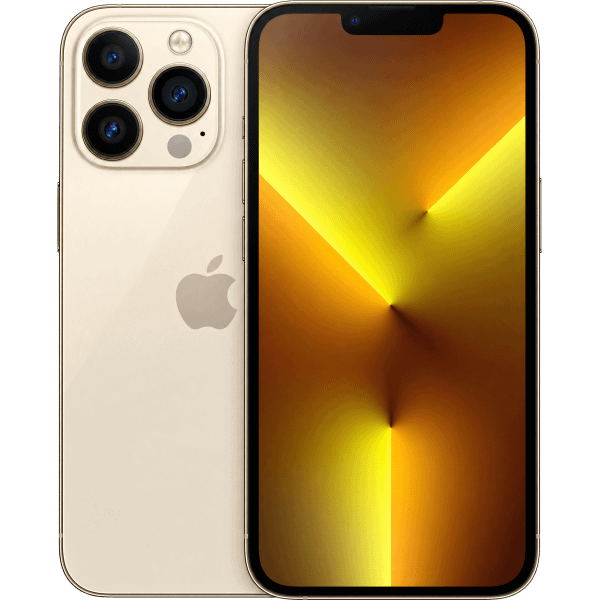 Kies kleur: Gold