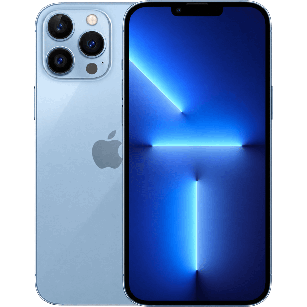 Choisir la couleur : Sierra Blue