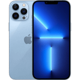 Choisir la couleur : Sierra Blue