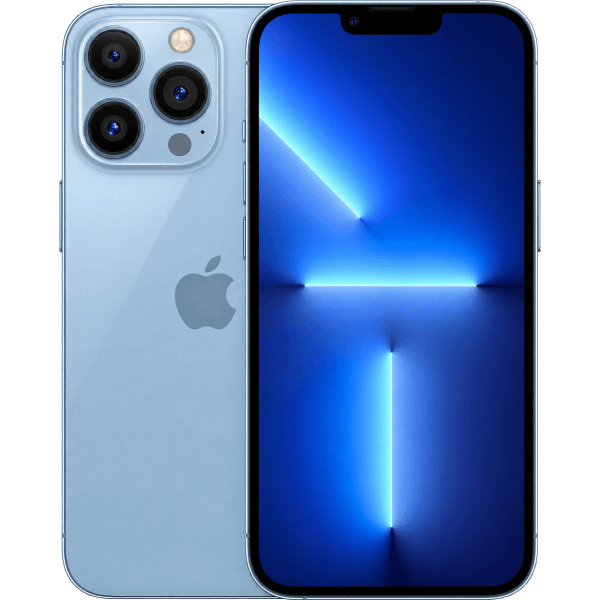 Kies kleur: Sierra Blue