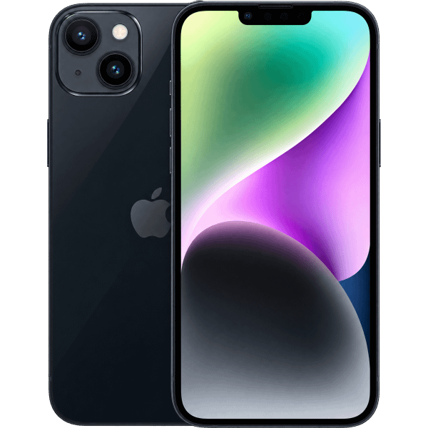 Photo de iPhone 14 Plus