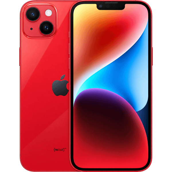 Kies kleur: Red