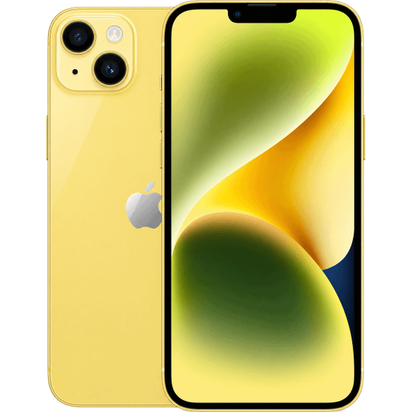 Kies kleur: Yellow