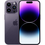 Farbe wählen: Deep Purple