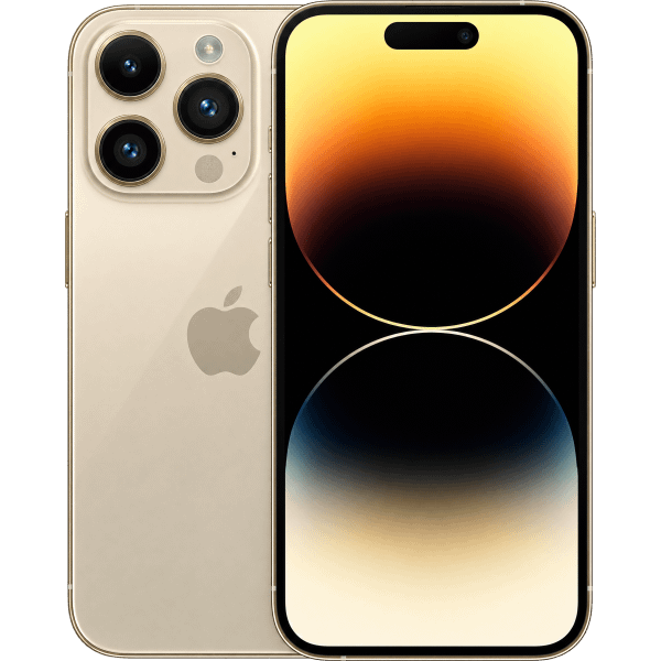 Kies kleur: Gold