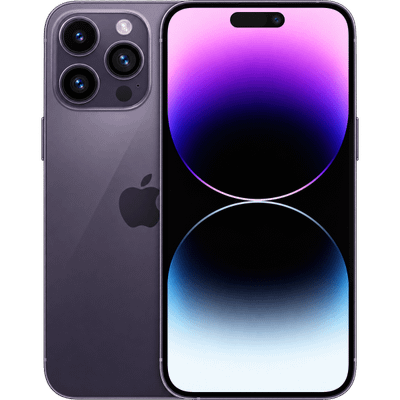 Afbeelding van iPhone 14 Pro Max