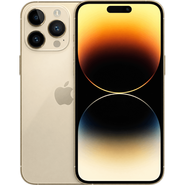 Kies kleur: Gold