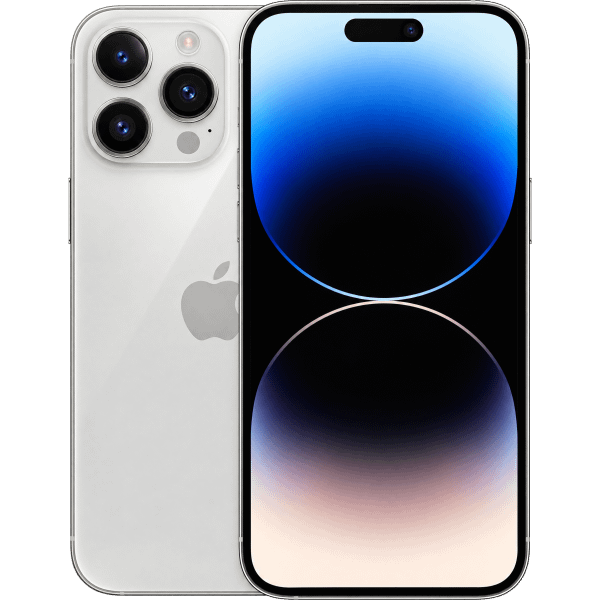 Kies kleur: Silver