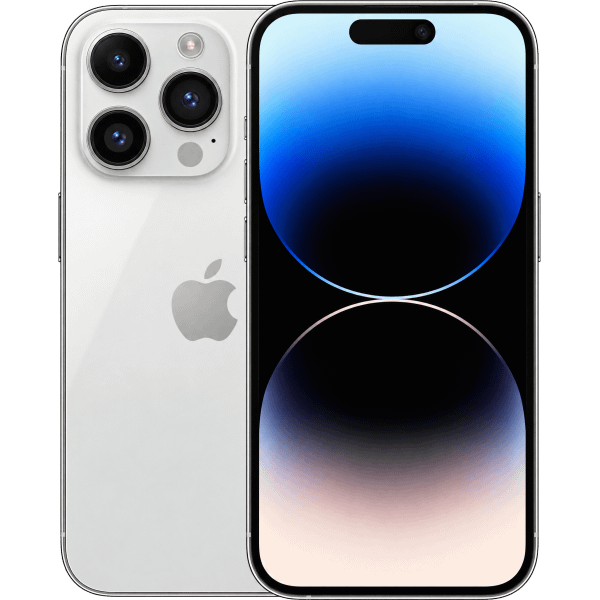 Kies kleur: Silver
