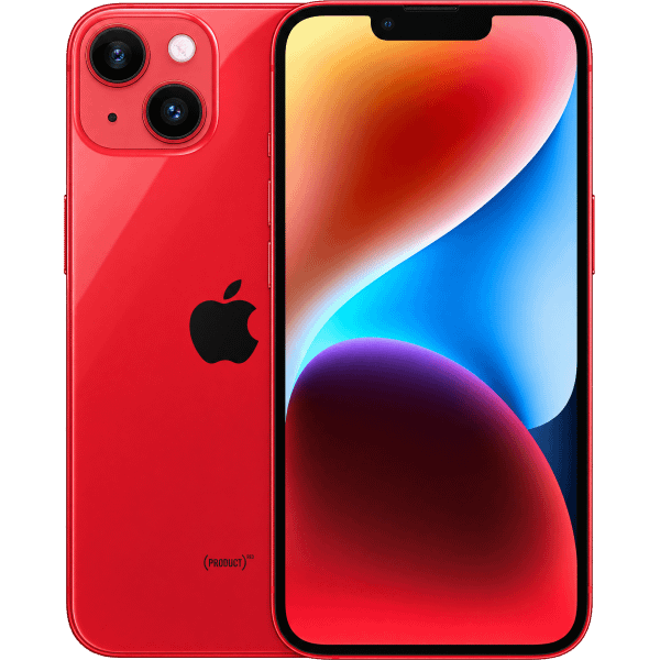 Kies kleur: Red