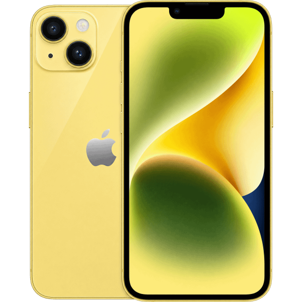 Kies kleur: Yellow