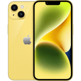 Farbe wählen: Yellow