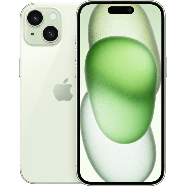 Kies kleur: Green