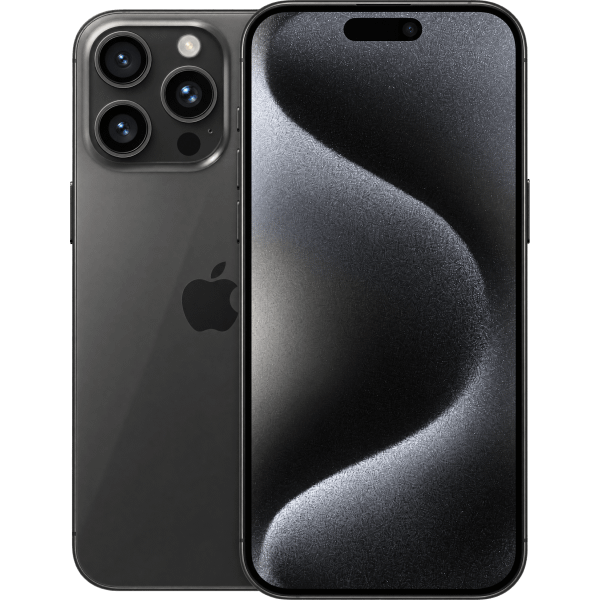 Afbeelding van iPhone 15 Pro Max