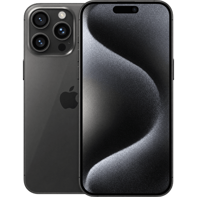 Afbeelding van iPhone 15 Pro Max