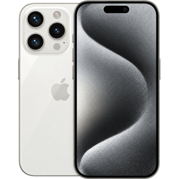Bild von iPhone 15 Pro