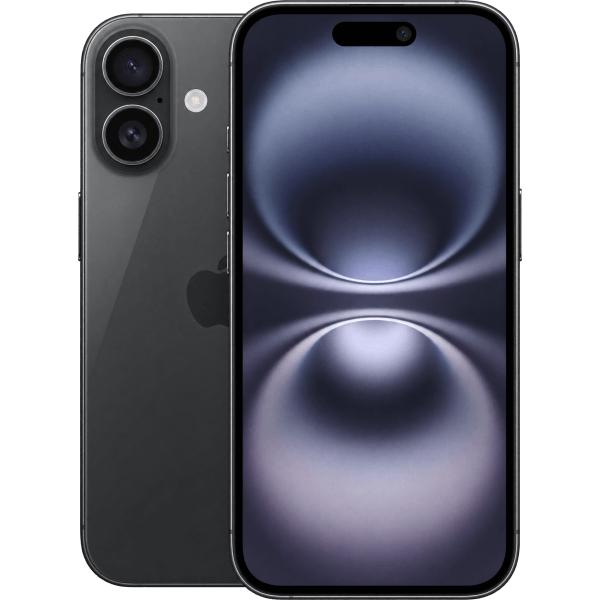 Afbeelding van iPhone 16