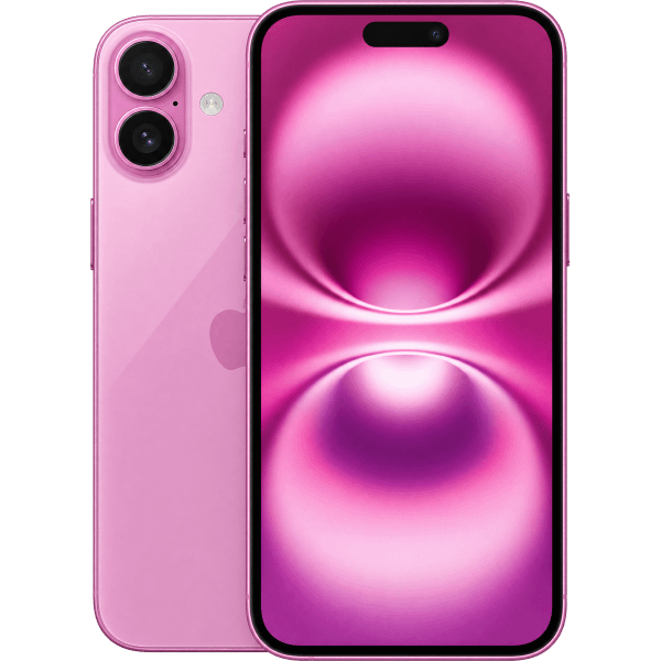Photo de iPhone 16 Plus