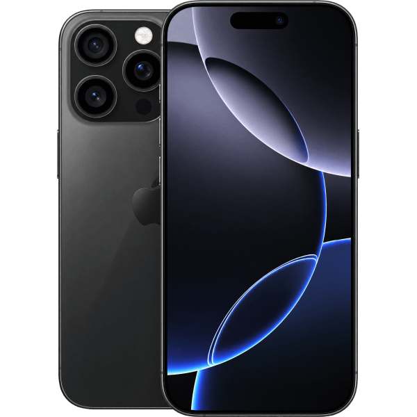 Kies kleur: Black Titanium