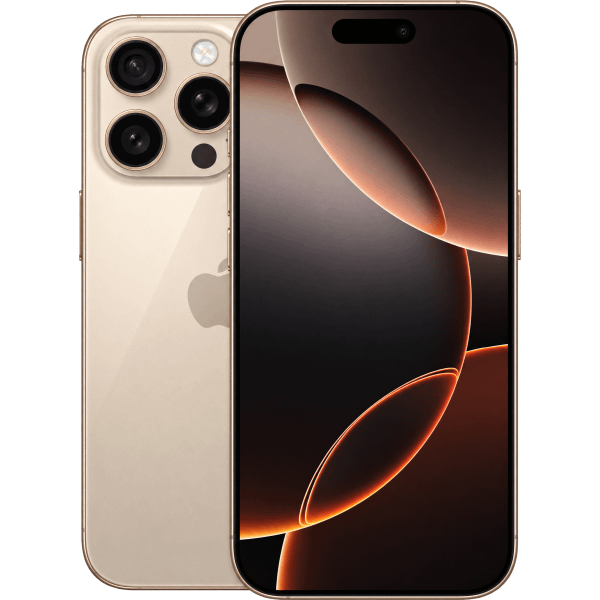 Afbeelding van iPhone 16 Pro