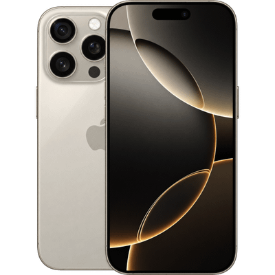Afbeelding van iPhone 16 Pro