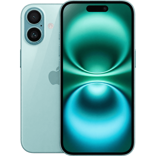 Farbe wählen: Teal