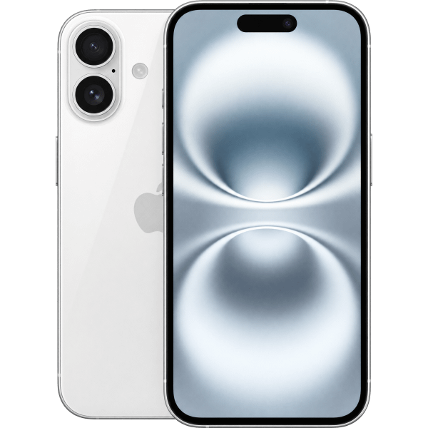 Bild von iPhone 16