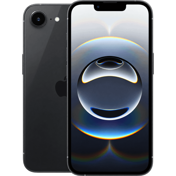 Photo de iPhone 16e