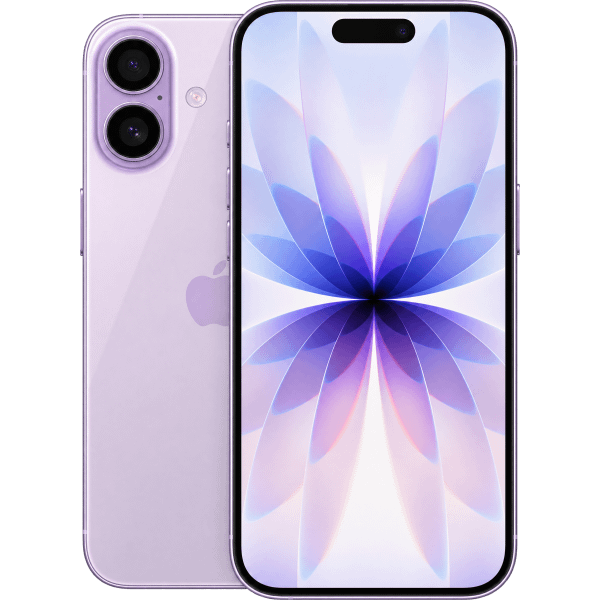 Photo de iPhone 17