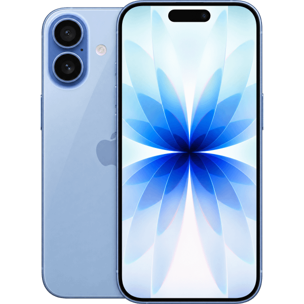Farbe wählen: Mist Blue