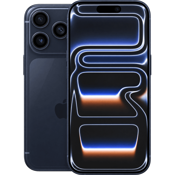 Photo de iPhone 17 Pro