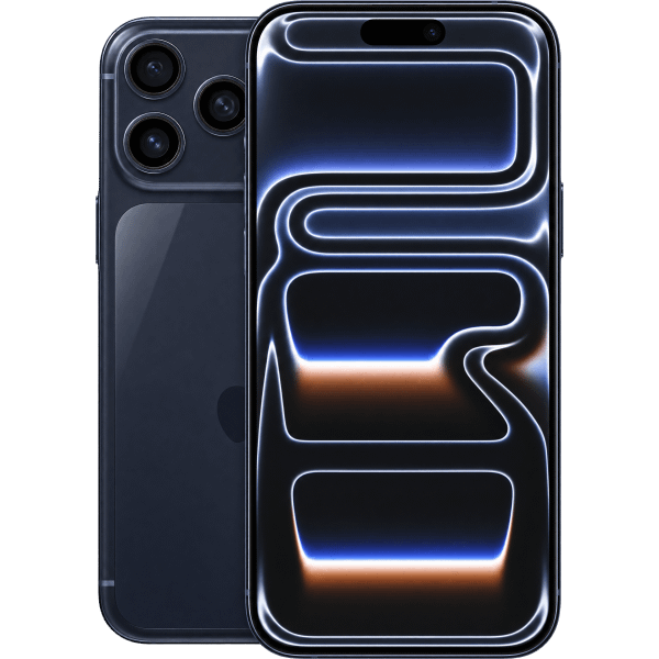 Photo de iPhone 17 Pro Max