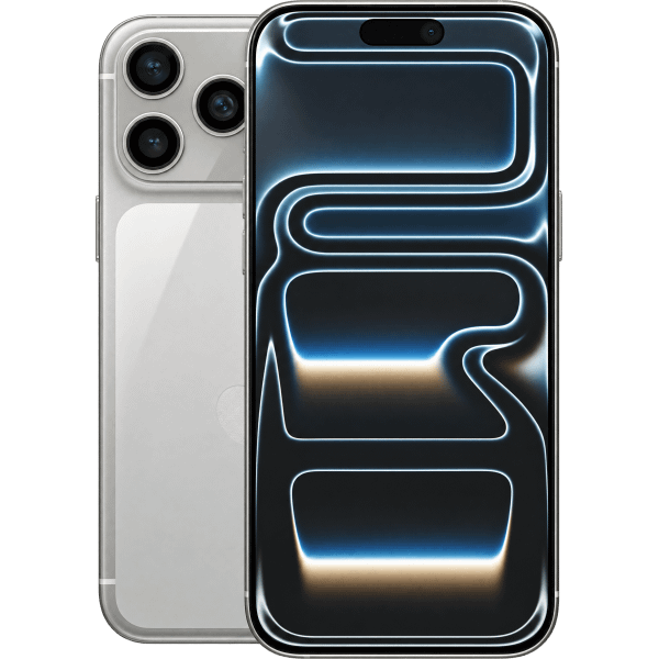 Bild von iPhone 17 Pro Max