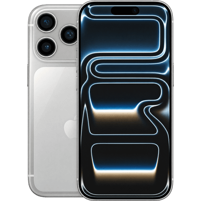 Afbeelding van iPhone 17 Pro