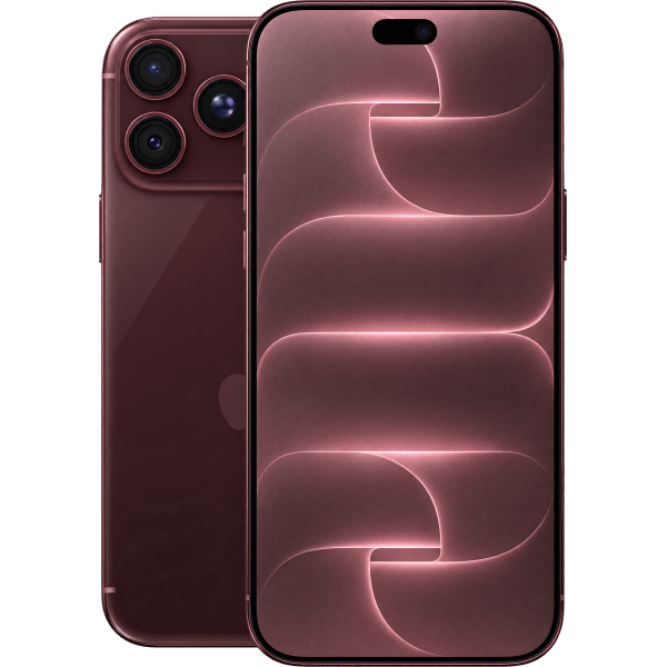 Bild von iPhone 18 Pro Max