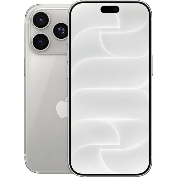 Photo de iPhone 18 Pro