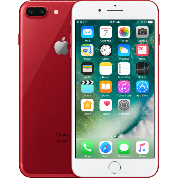 Kies kleur: Red