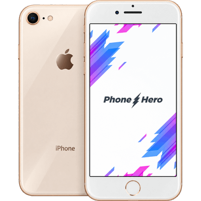 Afbeelding van iPhone 8
