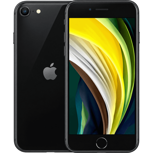 Kies kleur: Black