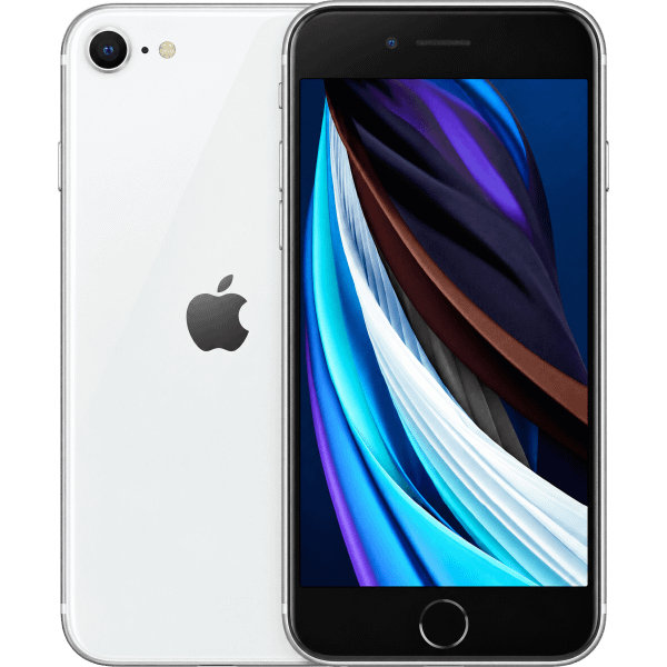Kies kleur: White