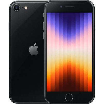 Afbeelding van iPhone SE (2022)