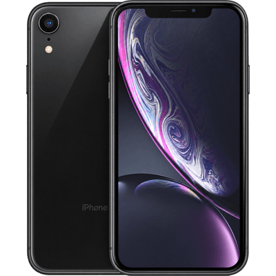 Afbeelding van iPhone XR
