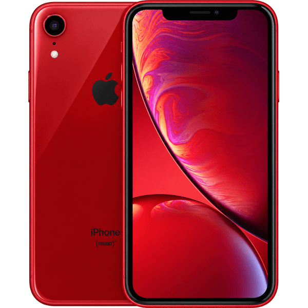 Kies kleur: Red