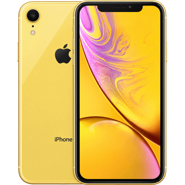 Kies kleur: Yellow