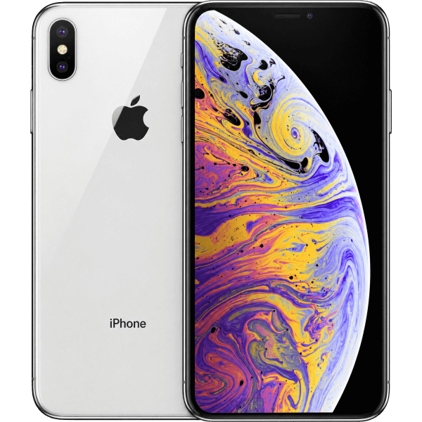 Afbeelding van iPhone XS Max