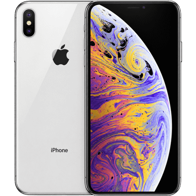 Afbeelding van iPhone XS Max